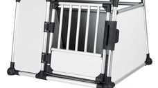 Cusca Aluminiu Rezistent L 93x65x81 cm 39343