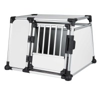 Cusca Aluminiu Rezistent L 93x65x81 cm 39343 - 1