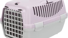 Cusca Capri 1 Gri/Mov Deschis 32x31x48 cm 39813