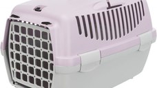 Cusca Capri 1 Gri/Mov Deschis 32x31x48 cm 39813