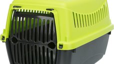 Cusca Capri XXS 26x25x39 cm Verde/Antracit 39803