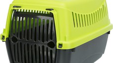 Cusca Capri XXS 26x25x39 cm Verde/Antracit 39803