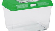 Cusca pentru Transportul Reptilelor 38x26x24 cm 76303