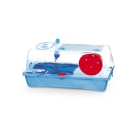CUSCA ROZATOARE MPS KLEO BLUE - 1