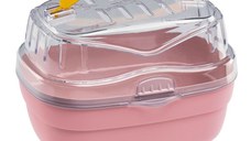 Cusca transport Aladino Small, diverse culori, 20 x 16 x 13 cm