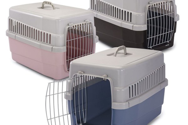 Cusca Transport Carry 60, 60x40x40 cm