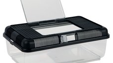 Cusca Transport Reptile 38x14x24 cm 76304