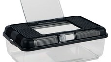 Cusca Transport Reptile 38x14x24 cm 76304