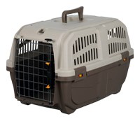 Cusca Transport Skudo Nr 2 /35x36x55 cm Iata 39736 - 1