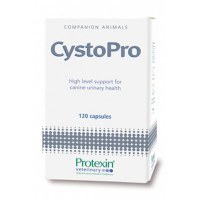 Cystopro, 120 capsule - 1