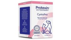 Cystopro, supliment alimentar, 120 capsule