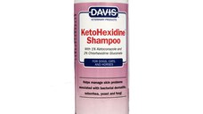 Davis Sampon Ketohexidine, 355 ml