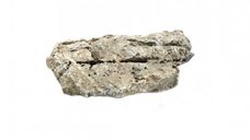 Decor acvariu, piatra naturala black, 1-2 kg