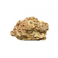 Decor acvariu, roca bamboo, 2-3kg - 1