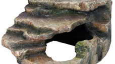 Decor Natural pentru Reptile 76194 - 14x11x14 cm