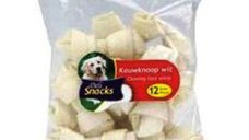 Delisnacks Os alb innodat cu Somon 6 x 25 g