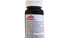 Dergall, solutie deparazitat extern gainile si adaposturile, 10 ml