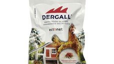 Dergall, solutie deparazitat extern gainile si adaposturile, 15 ml