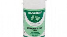 Dermal Forte Caps, 100 tablete