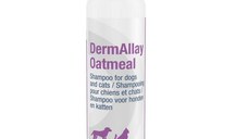 DermAllay Oatmeal Shampoo, Dechra, 230 ml