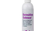 DermAllay Oatmeal Spray Conditioner, Dechra, 230 ml