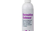 DermAllay Oatmeal Spray Conditioner, Dechra, 230 ml