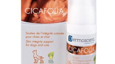 Dermoscent Cicafolia Caine/Pisica 30ml
