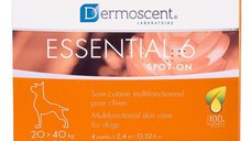 Dermoscent Essential 6 Spot-on Caine 20-40 kg