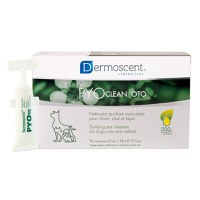 Dermoscent Pyo Clean Oto 10x5ml - 1