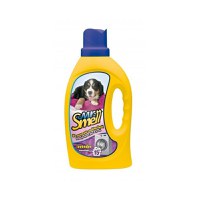 Detergent pentru Spalat Rufe, Mr. Smell, Lavanda, 1 L - 1
