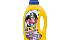 Detergent pentru Spalat Rufe, Mr. Smell, Lavanda, 1 L