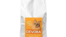 Devora Cat Grain Free Sterilised Turkey, Chicken & Hering, 7.5 kg