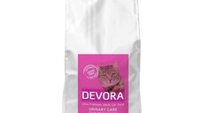 Devora Cat Grain Free Urinary Turkey, Chicken & Duck, 7.5 kg