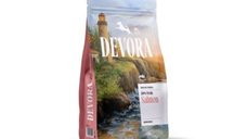 Devora Dog Adult All Sizes Grain Free Monoprotein cu Somon, 1.5 kg - Hrana Uscata pentru Caini