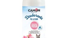 Dezodorizant cu parfum floral, Camon, 400 g