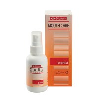 Diafarm Orafital, 50 ml - 1