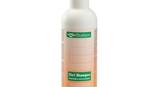 Diafarm Sampon 2 in 1, 250 ml