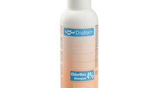 Diafarm Sampon Clorhexidina 4%, 150 ml