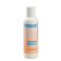 Diafarm Sampon Clorhexidina 4%, 150 ml - 1