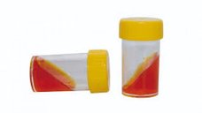Diagnotest Dermatube-10T - Teste pentru Detectarea Dermatofitilor