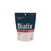 Dialix Bladder Control, VetNova, 60 tablete - 1