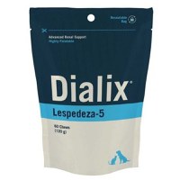 Dialix Lespedeza 5, VetNova, 60 comprimate - 1