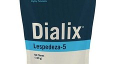 Dialix Lespedeza 5, VetNova, 60 comprimate