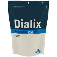 Dialix Lespedeza Plus 15, VetNova, 60 comprimate - 1