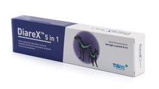DiareX 5 IN 1, Tuvet, seringa 15 ml