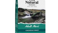Dibaq DNM Adult Maxi, Chicken & Turkey, 15 kg
