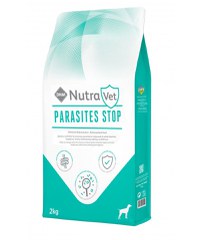 Dibaq DNM Nutra Vet Parasites Stop, 12kg - 1