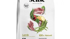Dibaq Grain Free Sense Lamb, Adult Mini, 6 kg