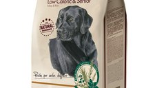 Dibaq Premium Dican Up Low Caloric, Turkey & Rice, 3 kg