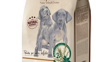 Dibaq Premium Dican Up Pups, Turkey & Chicken, 14 kg